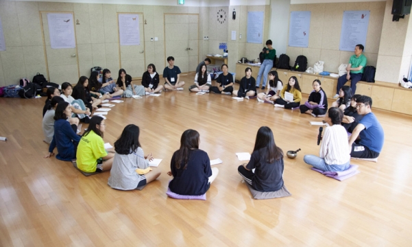 [참가후기] 2019 청소년 통과의례 프로젝트 _ 행안부 3차_인천해송고등학교