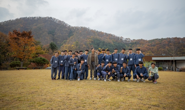[참가후기] 한화와 함께 하는청소년 길찾기 프로젝트_9차_인하부고 (2019.10.25~27)