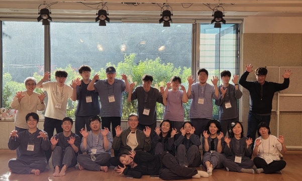 [스케치] 행안부 지원사업 <방에서 세상으로> 고립은둔청년 치유캠프 1차 캠프 스케치 (2026.05.27 ~ 05.29)