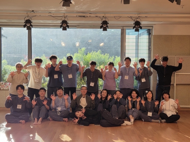 [스케치] 행안부 지원사업 <방에서 세상으로> 고립은둔청년 치유캠프 1차 캠프 스케치 (2026.05.27 ~ 05.29)