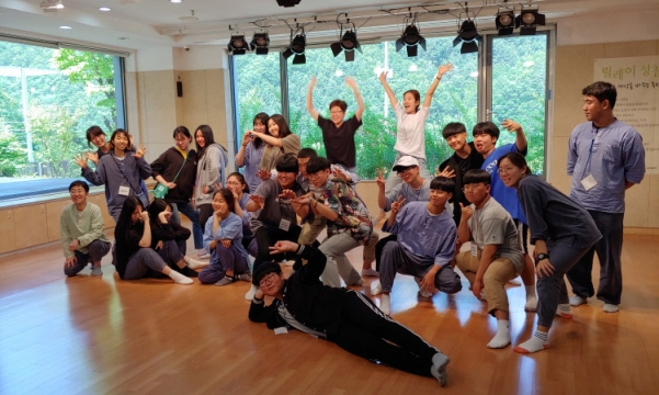 [참가후기] 2019 청소년 통과의례 프로젝트 _ 행안부 1차_ 홍천지역 청소년